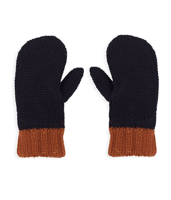 Gants bebe - Petit Bateau