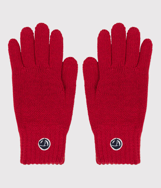 Gants enfant garçon-fille STOP