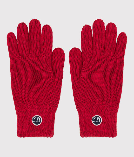 Gants enfant fille