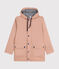 Iconische oliejas voor dames/heren roze SALINE