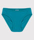 Culotte petite fille en coton