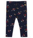 Legging imprimé bébé fille