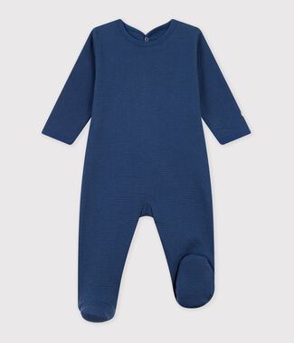 blauw