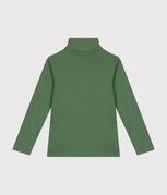groen PALMERAIE