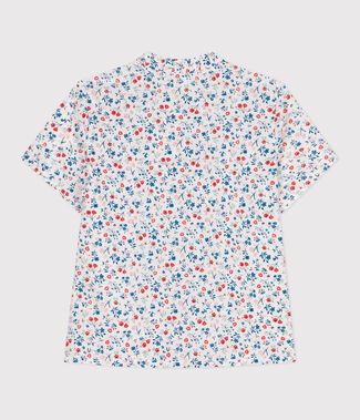 blanc MARSHMALLOW/blanc MULTICO