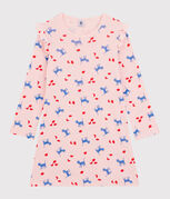 rose/multicouleur