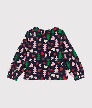 blauw SMOKING/wit MULTICO