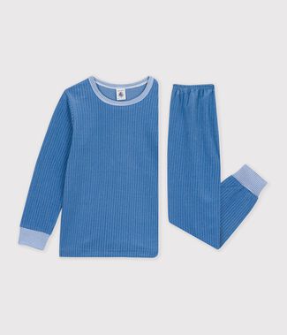 bleu