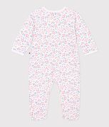 blanc MARSHMALLOW/blanc MULTICO