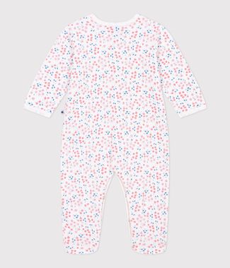 blanc MARSHMALLOW/blanc MULTICO