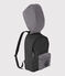 Schooltas/ schooltas voor kinderen blauw SMOKING