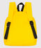 Sac à dos iconique jaune JAUNE