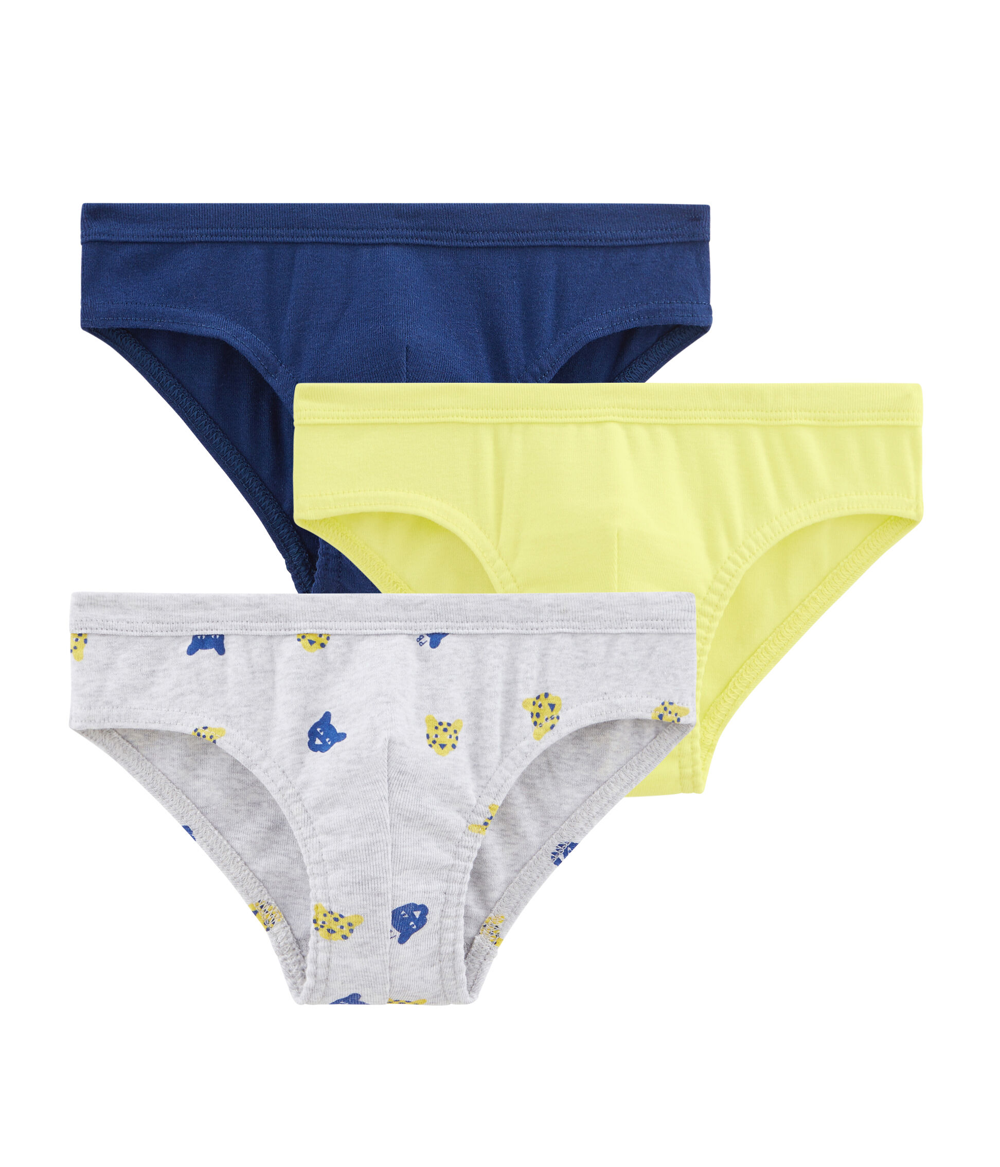 slip petit bateau garcon