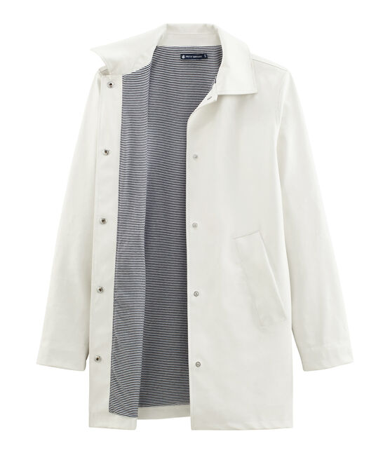 Ciré city femme blanc MARSHMALLOW