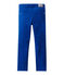 Pantalon de couleur garçon en jean bleu PERSE