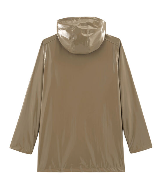 Oliejas lakversie vrouwen NOISETTE