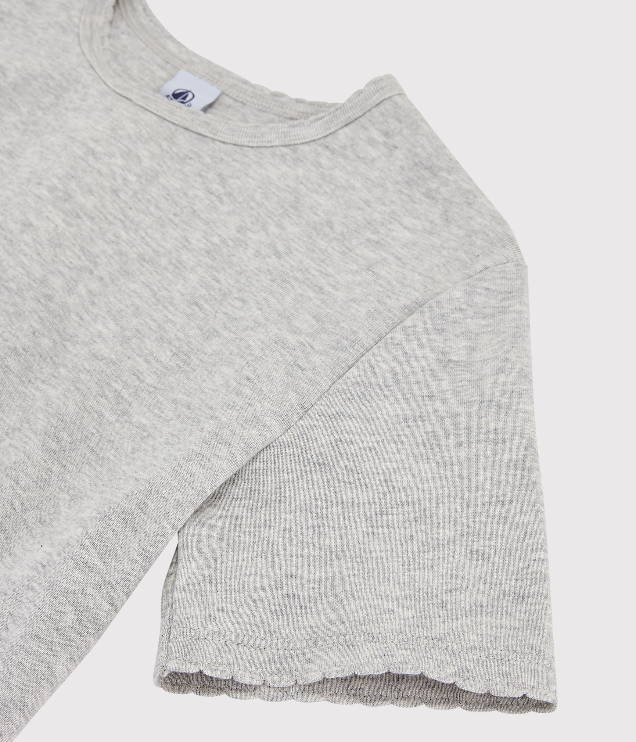 Tee shirt sales col bateau h&m