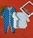 Geschenkdoos voor baby.
