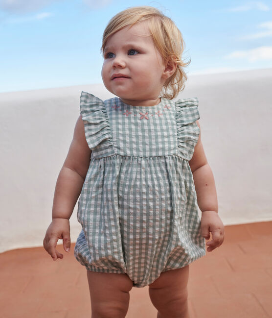 Robe Petit Bateau Bébé Petit Bateau Robe Sans Manches Et Body