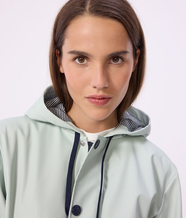 Cir&eacute; iconique femme / homme vert