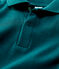 Body en coton bébé vert PINEDE