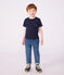 T-shirt met korte mouwen voor jongens SMOKING