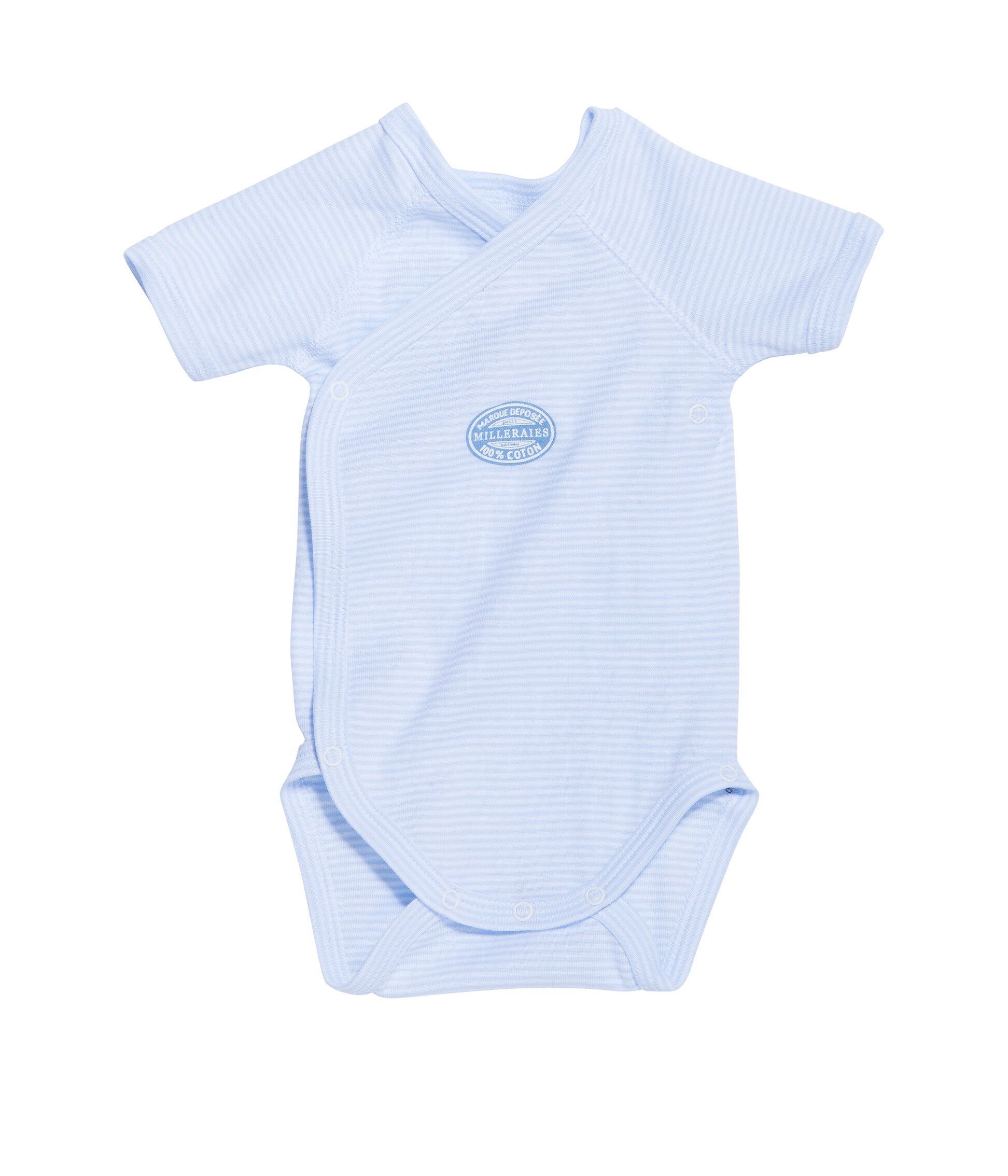 petit bateau body naissance