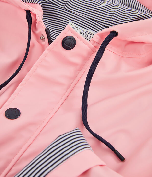 Cire iconique mixte rose