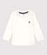 Tee-shirt en coton bébé