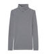 Gestreepte sous-pull voor dames Colette