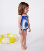 bleu SURF/blanc MARSHMALLOW