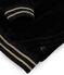 Cardigan enfant fille noir NOIR
