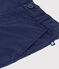 Chino voor jongens blauw MEDIEVAL