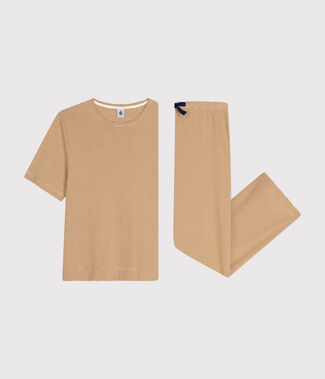 bruin CUIVRE/ MARSHMALLOW