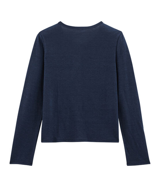 Cardigan femme HADDOCK