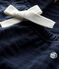 Broek van tubic babyjongen. blauw SMOKING