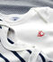 Lot de 3 bodies manches longues bébé variante 1