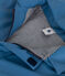 Iconische oliejas voor meisjes/jongens blauw BEACH