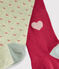 Set van meisjespanty's kinderen variante 2