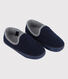 Chaussons enfant garçon-fille