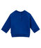 Sweatshirt bébé garçon bleu LIMOGES
