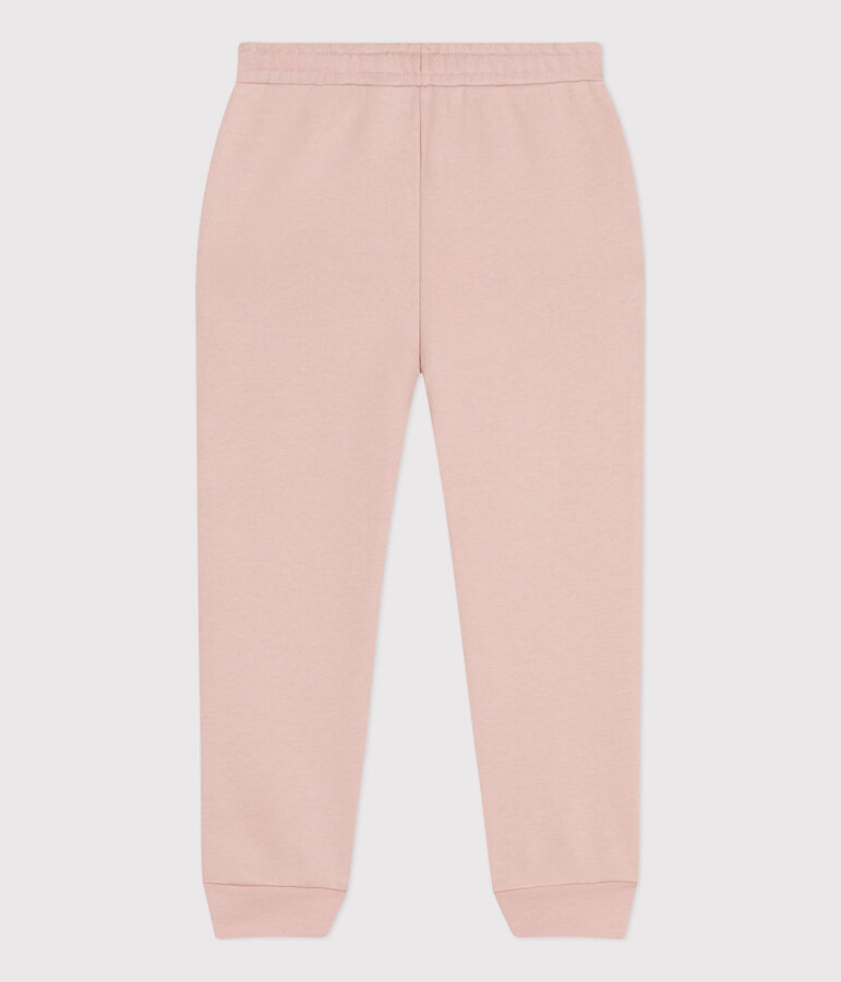 Joggingbroek voor meisjes roze