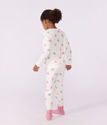 ecru/multicouleur