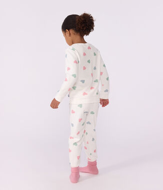 ecru/multicouleur