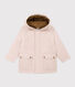 Parka voor jongens/meisjes