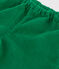 Pantalon bébé en velours grosses côtes MATCHA
