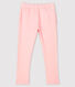 Legging met print babymeisje