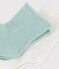 Lot de 2 paires chaussettes ajourés bébé variante 1