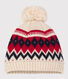 Wollen babymuts