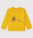 Tee-shirt bébé garçon